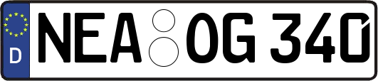 NEA-OG340