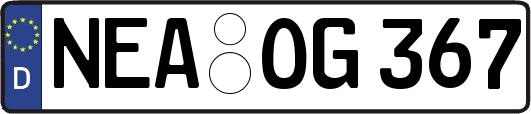 NEA-OG367