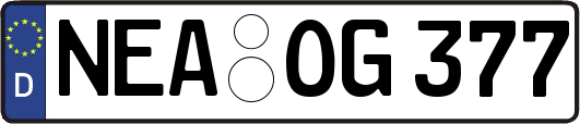 NEA-OG377