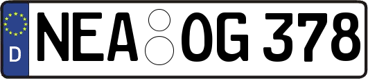 NEA-OG378
