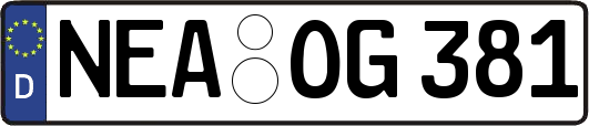 NEA-OG381