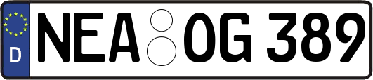 NEA-OG389