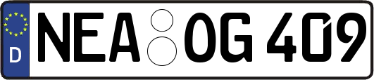 NEA-OG409