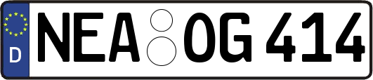 NEA-OG414