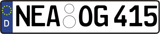 NEA-OG415