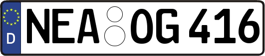 NEA-OG416