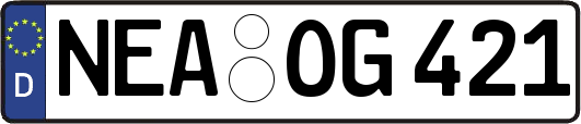 NEA-OG421