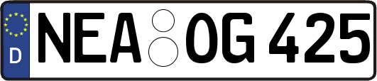 NEA-OG425