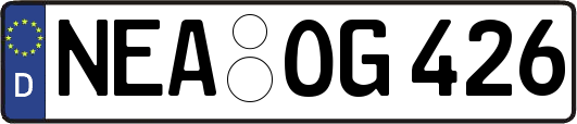 NEA-OG426