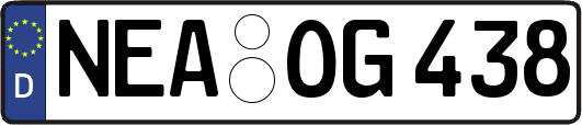 NEA-OG438