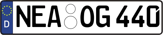 NEA-OG440