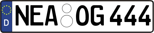 NEA-OG444