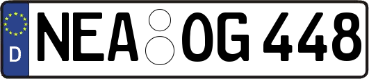 NEA-OG448