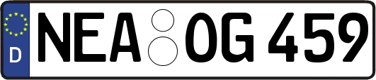 NEA-OG459