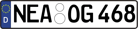 NEA-OG468