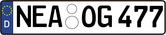 NEA-OG477