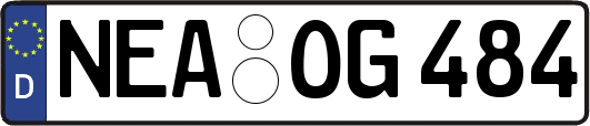 NEA-OG484