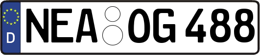 NEA-OG488