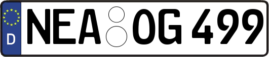 NEA-OG499