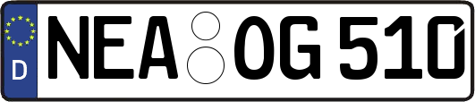 NEA-OG510