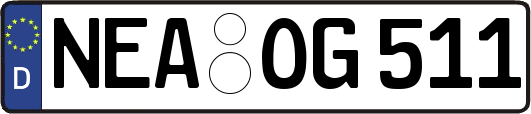 NEA-OG511