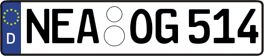 NEA-OG514