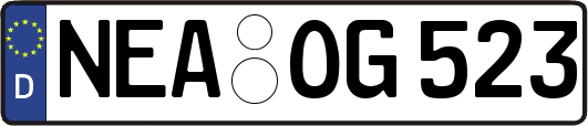 NEA-OG523