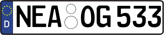 NEA-OG533