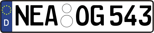 NEA-OG543