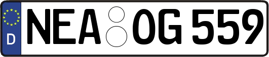 NEA-OG559