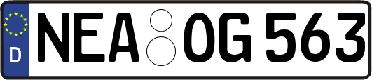 NEA-OG563