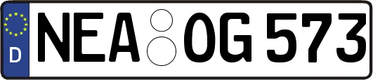 NEA-OG573