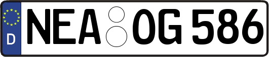 NEA-OG586