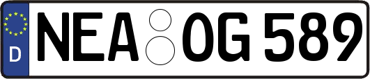NEA-OG589