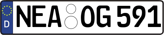 NEA-OG591