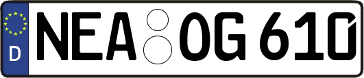 NEA-OG610