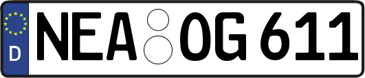 NEA-OG611