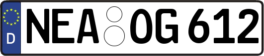 NEA-OG612