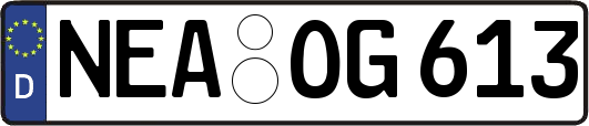 NEA-OG613