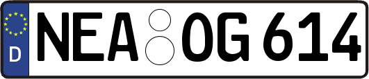 NEA-OG614