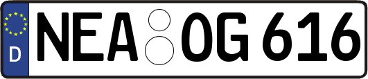 NEA-OG616