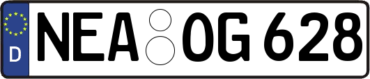 NEA-OG628