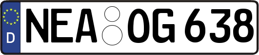 NEA-OG638
