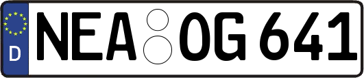 NEA-OG641