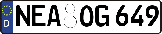 NEA-OG649