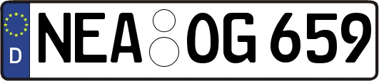 NEA-OG659