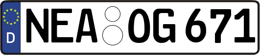 NEA-OG671