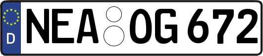 NEA-OG672