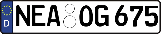 NEA-OG675