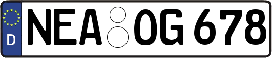 NEA-OG678